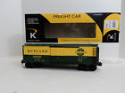 K640-4161 6-21366 By Lionel Rutland Boxcar 023922213662