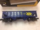 6-21637 Ontario Northland Open Top Hopper Car Coal Load 023922216373