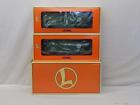 6-21754 Lionel Bnsf Covered Hopper
