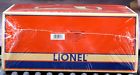6-21757 Lionel Union Pacific Freight Cars Factory Sealed Carton Wow