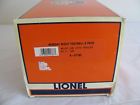 6-21783 Lionel Monday Night Football Operating Tv Flat Car Trailer Nib 6-21783 Lionel Monday Night Football Operating Tv Flat Car Trailer Nib