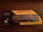 6-22109 By Lionel Pennsylvania Railroad Gauge Box Car New In