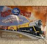 6-22121 By Lionel Gauge Ringling Brothers Barnum And Bailey Circus Train