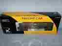 6351815 6-22187 K-line By Lionel Pennsylvania 2-dome Tank Car O-gauge Nib