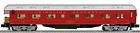 6-22226 Lionel Line Circus Caledonia Ringling Private Observation Car