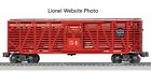 6-22247 By Lionel Ringling Scale Stock Car