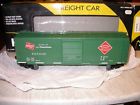 6-22515 Scale Milwaukee Road Railway Express Boxcar