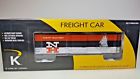 6-22680 Lionel Lots Hartford New Haven Yankee Clipper Boxcar Nib