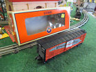 6-25003 Lionel Modern Western Pacific