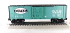 6-25022 Lionel New York Central Sliding Door Boxcar Rd