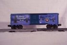 6-25033 Lionel Christmas Box Merry To All Doors