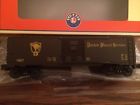 6-25041 Lionel Ups Centennial Boxcar New In Box 023922250414