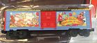 6-25043 Lionel Macys Parade Boxcar 023922250438