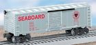 6-25051 Lionel Scale Boxcar Seaboard 023922250513
