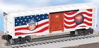 6-25060 Lionel Republican Election Box Car Gauge Model Trains Railroads
