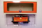 6-25929 Lionel Scale New Norfolk Southern Interior Lighted Caboose 023922259295 6-25929 Lionel Scale New Norfolk Southern Interior Lighted Caboose 023922259295