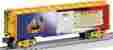 6-25933 Lionel O Usa Harry S Truman Presidents Boxcar 023922259332