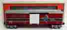 6-25947 Lionel O North Pole Express Jack Frost Reefer 023922259479