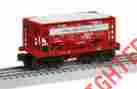 6-25964 Lionel O Silver Bell Casting Co Ore Car