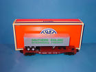 26006 6 - Lionel Southern Railway Flat With Trailer