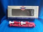 6-26025 Lionel Trains 6407 Flat 023922260253