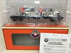 6-26039 Lionel Lines Flatcar With Zamboni Ice Resurfacing Machines Nos 6-26039 Lionel Lines Flatcar With Zamboni Ice Resurfacing Machines Nos