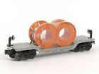 6-26046 Lionel Lines Flat Car With