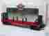 6-26060 Lionel Pwc 6467 Bulkhead Flatcar