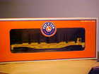 6-26063 Lionel Train Pennsylvania Flat 023922260635