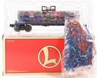 6-26115 Lionel Centennial Single Dome