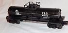 6-26124 Lionel Trains Chesapeake Ohio