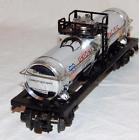 6-26132 Lionel Union Pacific Chrome