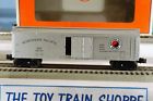 6-26151 Lionel Northern Pacific Np Woodsided Reefer 6-26151 Lionel Northern Pacific Np Woodsided Reefer