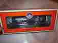 6-26152 Lionel O Morton Salt Single Doom Tanker Car In Box 7
