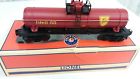 6-26197 Lionel Scale Delaware Hudson Tank Car