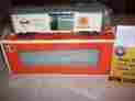 6-26237 Lionel Boy Scouts Boxcar 9700 L K 6-26237 Lionel Boy Scouts Boxcar 9700 L K