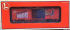 6-26257 Lionel Wheaties Boxcar 75th 6-26257 Lionel Wheaties Boxcar 75th