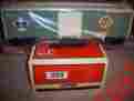 6-26275 Lionel Boy Scout 90th Anniversary Box Car New Condition C10 L K