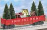 6-26330 Lionel North Pole Central Gondola With Trees And Presents 6-26330 Lionel North Pole Central Gondola With Trees And Presents