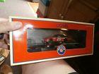 Stewart-26345 6-26345 Lionel O-scale Flatcar W 023922263452