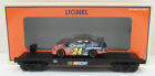 6-26348 Lionel Gauge Jeff Gordon Flatcar With Stock Car 023922263483
