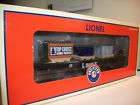 6-26352 Lionel Jimmie Johnson Flat Car Load 6-26352 Lionel Jimmie Johnson Flat Car Load