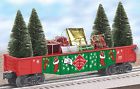 6-26368 Lionel Christmas Gondola W
