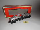 6-26389 Lionel Vintage Mint Santa