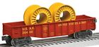 6-26448 Lionel Us Army Gondola