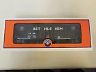6-26453 Lionel Bethleham Steele Hopper Free Shipping 023922264534