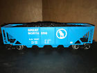 6-26458 Lionel Great Northern Hopper Coal Load Sharp