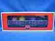 6-30219 6-26471 Lionel Gingerbread Flatcar With Candy Canes Train O-gauge