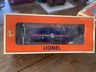 6-26530 Lionel Gauge Lines Square Window Caboose