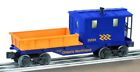 6-26594 Lionel Ontario Northland Illuminated Work Caboose Orig Box 023922265944